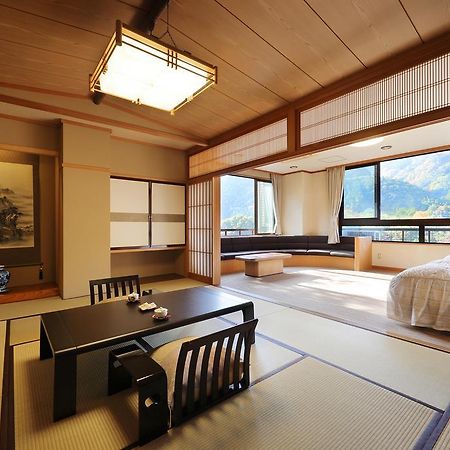 Nanaeyae Hotel Nikko Exterior photo