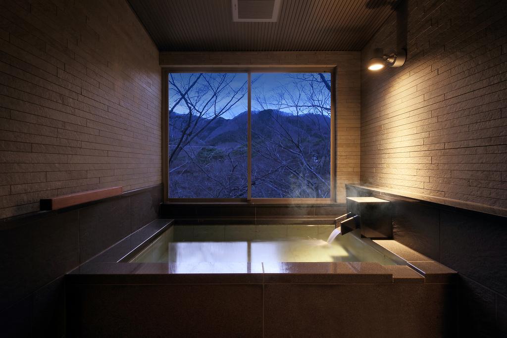 Nanaeyae Hotel Nikko Exterior photo